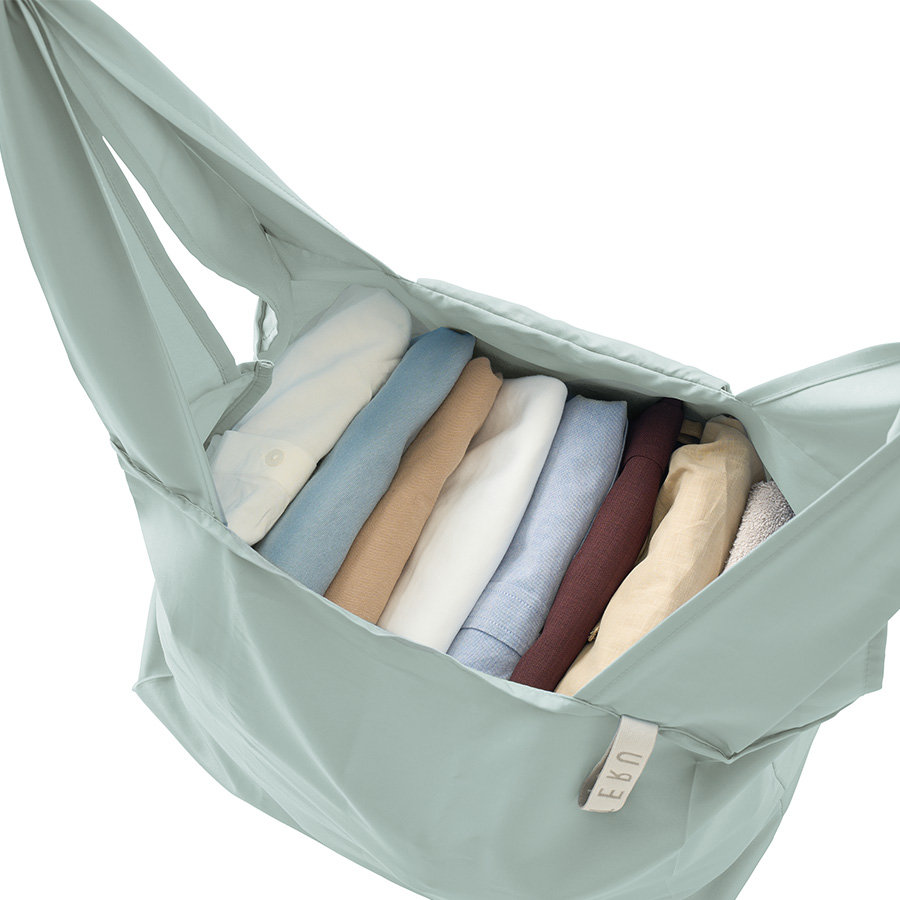 クルリト　ビッグデイリーバッグ