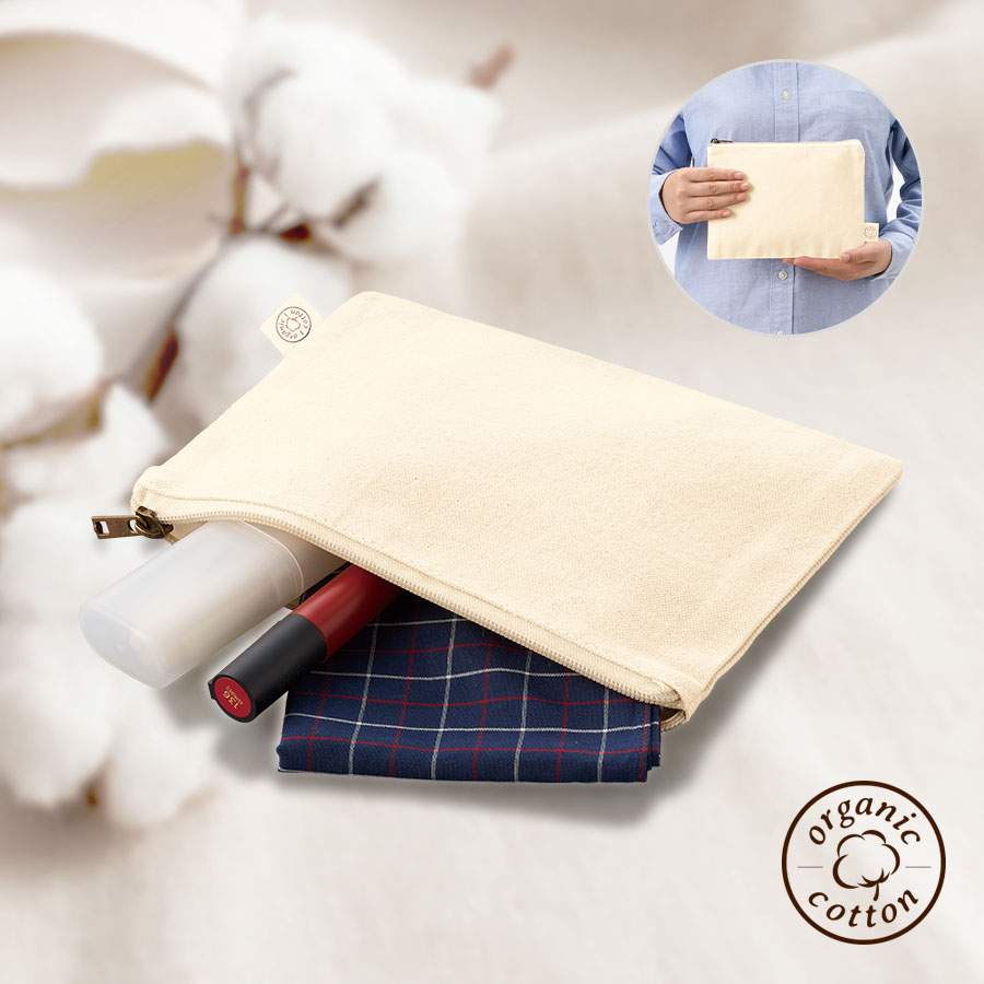 フラットポーチ 各種