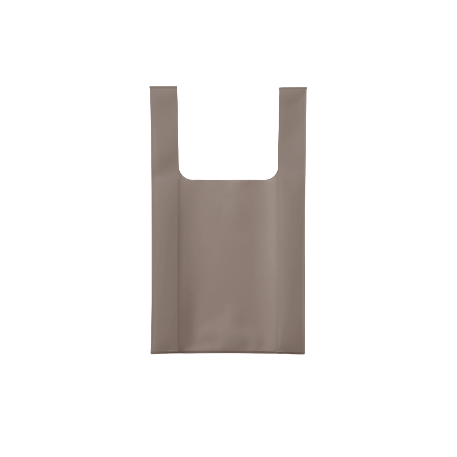 【アウトレット】EVAマルシェバッグ（S）　ブラック