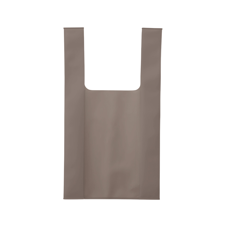 【アウトレット】EVAマルシェバッグ（M）　ブラック