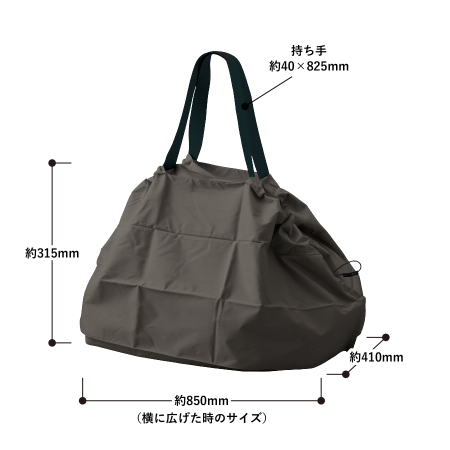 パタント　クーラーレジカゴ用バッグ