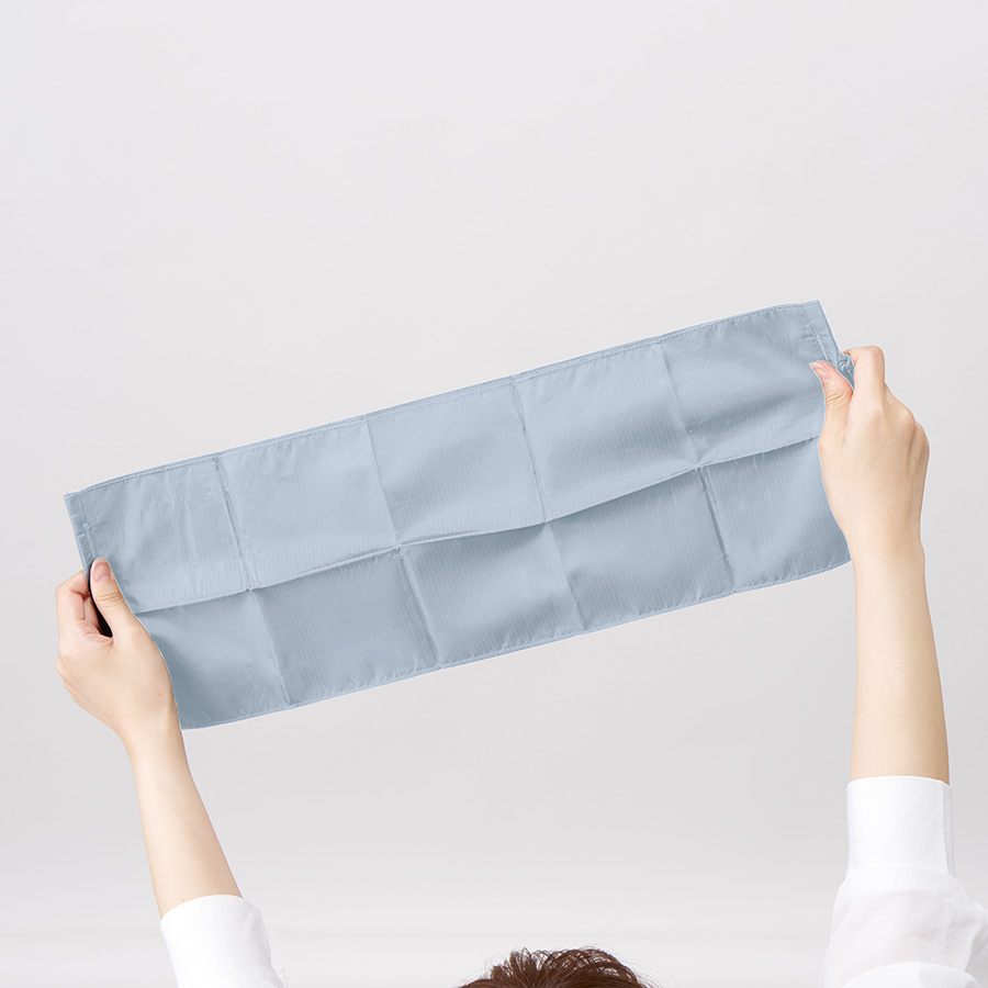 パタント　デイリーバッグ