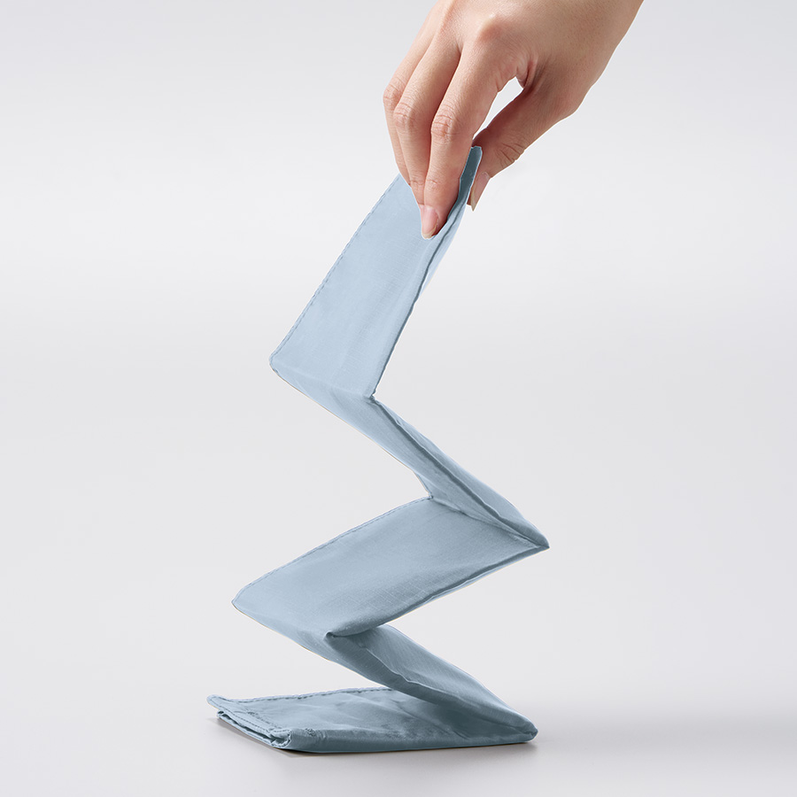 パタント　デイリーバッグ