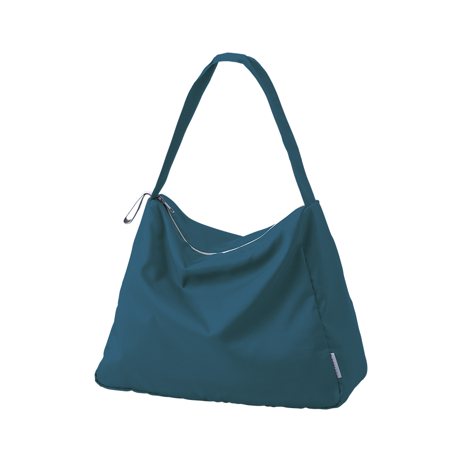 クルリト　コンパクトクーラーショルダーバッグ