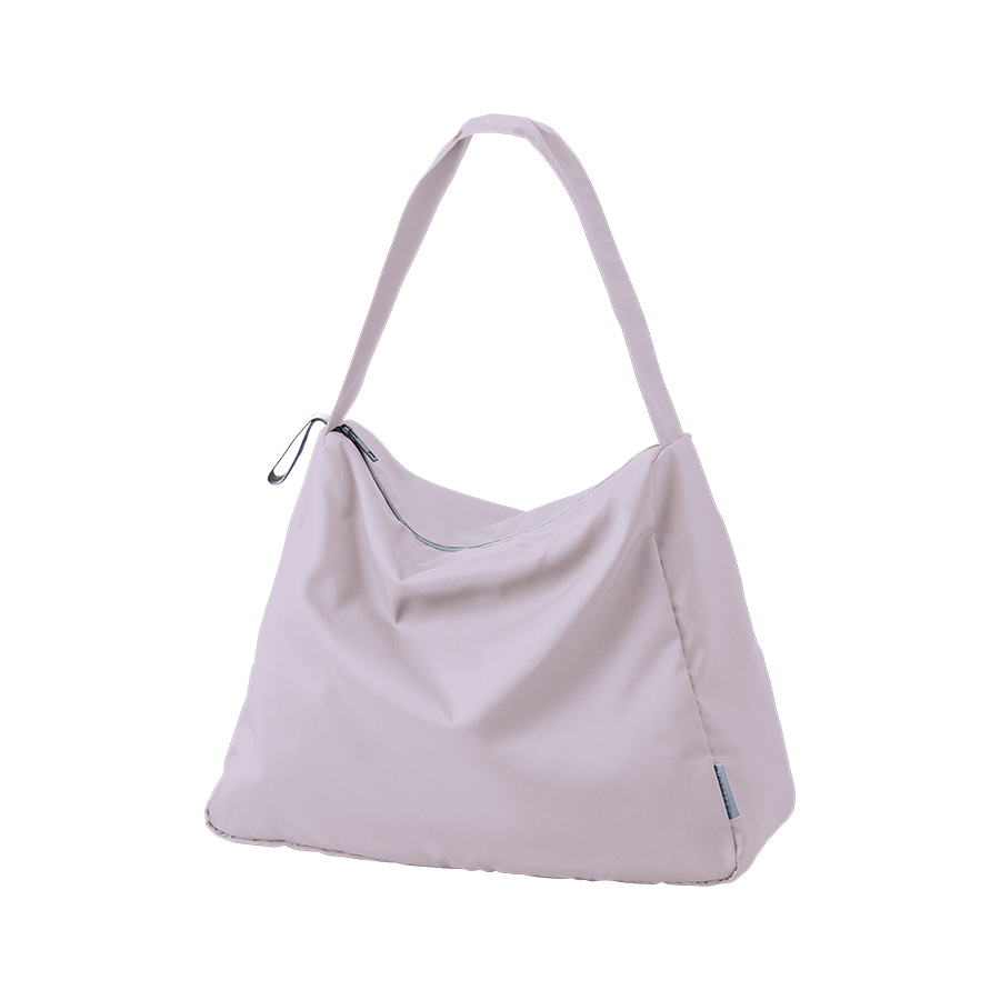 クルリト　コンパクトクーラーショルダーバッグ