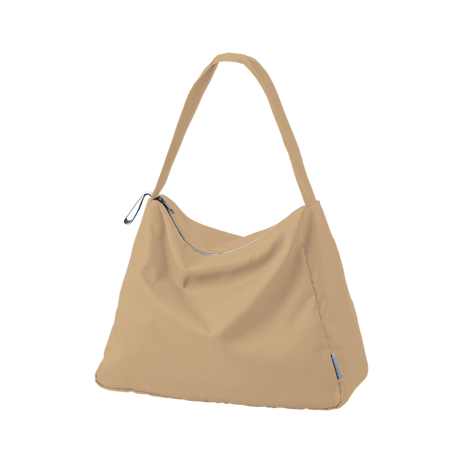 クルリト　コンパクトクーラーショルダーバッグ