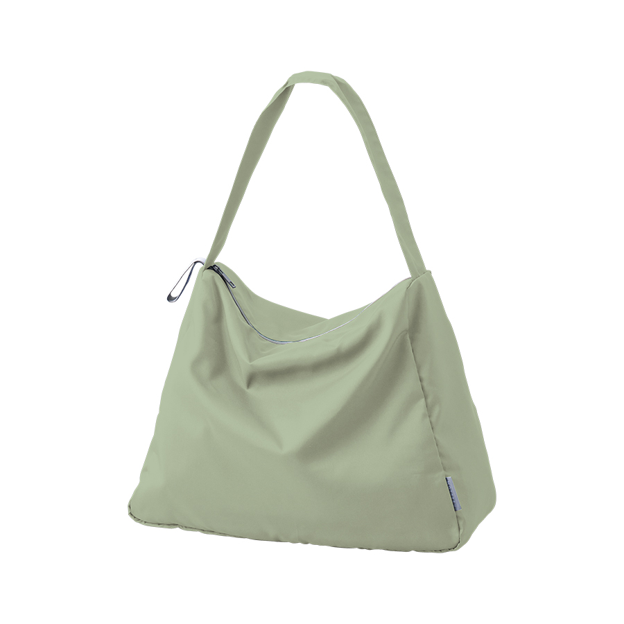 クルリト　コンパクトクーラーショルダーバッグ