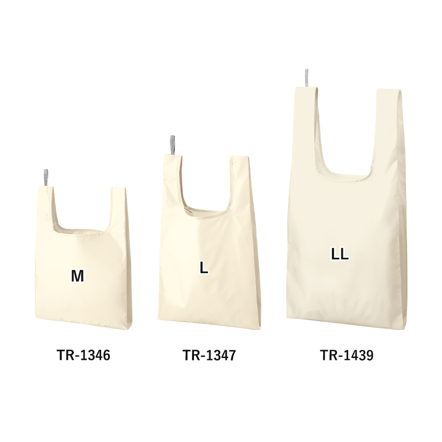 ファインライトポリマルシェバッグ（L）