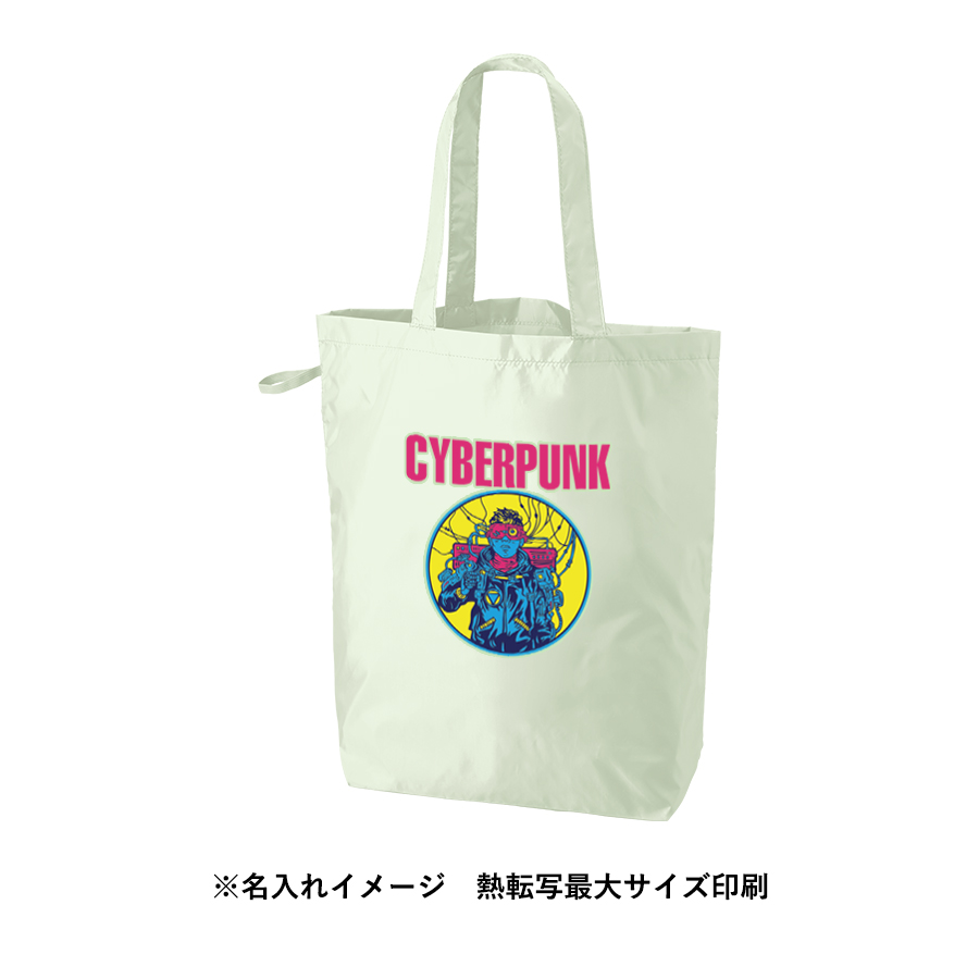 ファインライトポリバッグ（M）