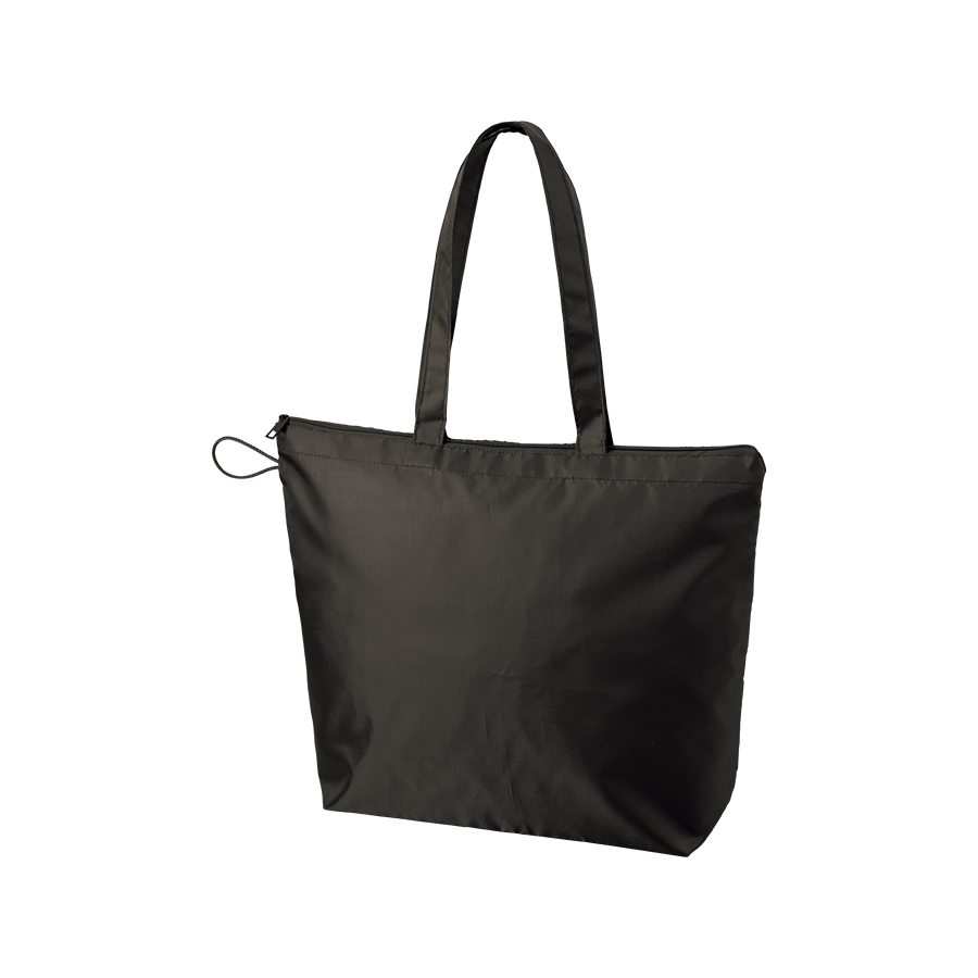 ポケッタブルファスナートート（M）