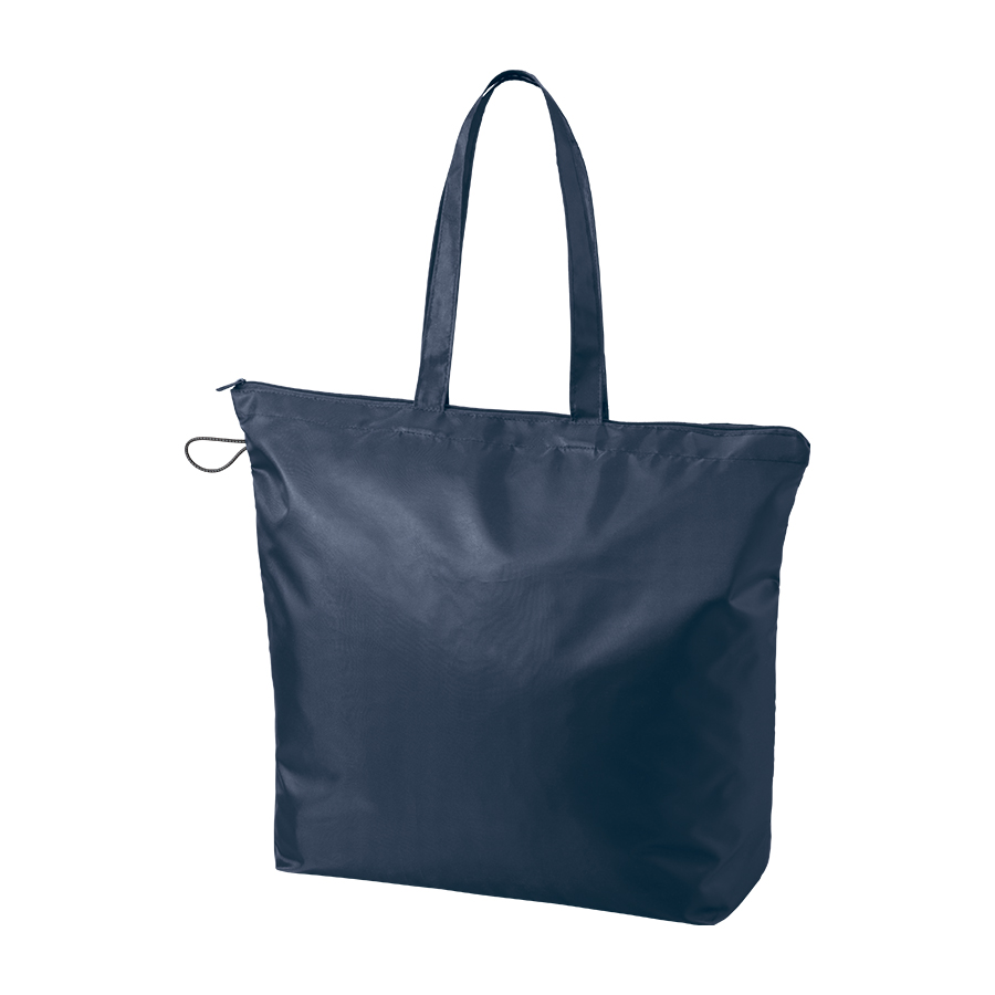 ポケッタブルファスナートート（L）