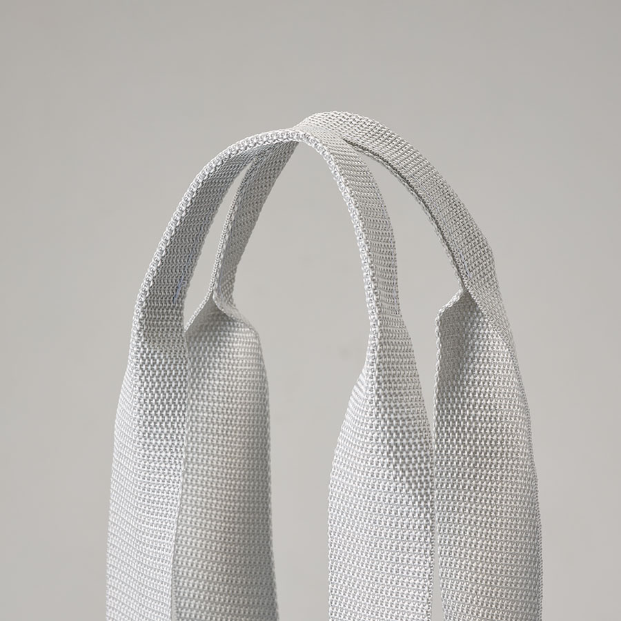 ポリ巾着トート（M）