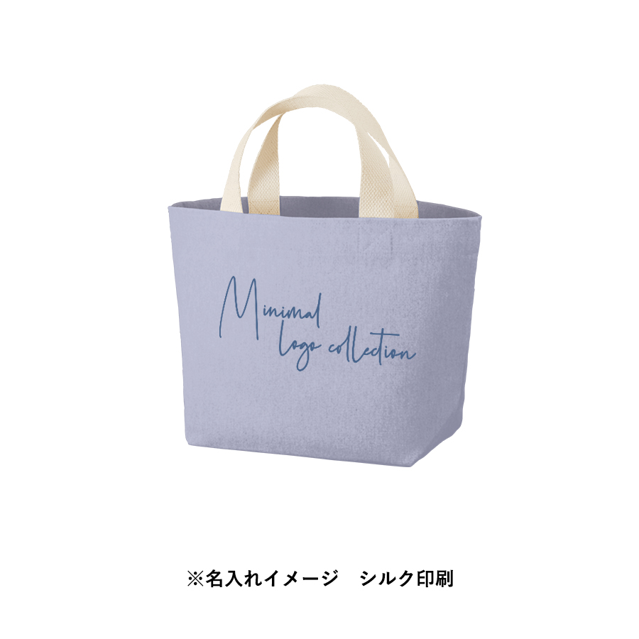 シャンブリックキャンバストート（S）