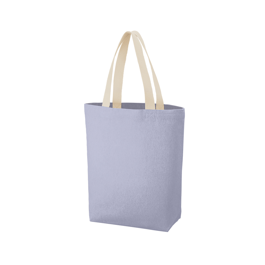 シャンブリックキャンバストート（M）