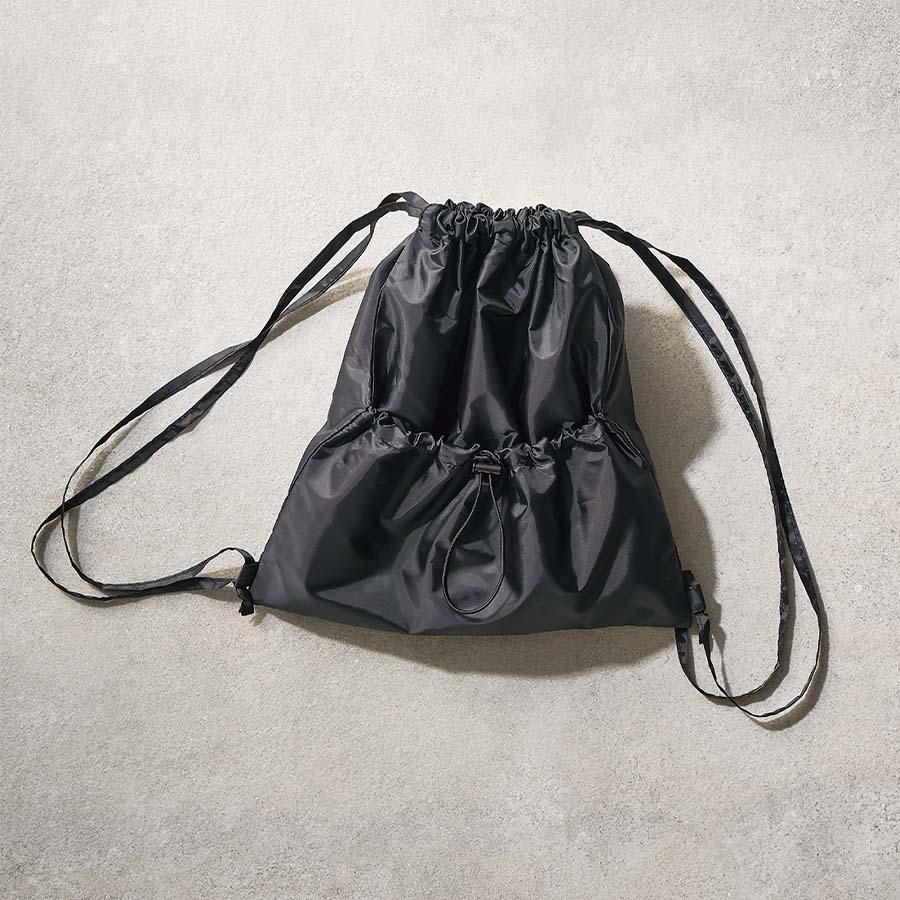 ギャザーポケットポリサック