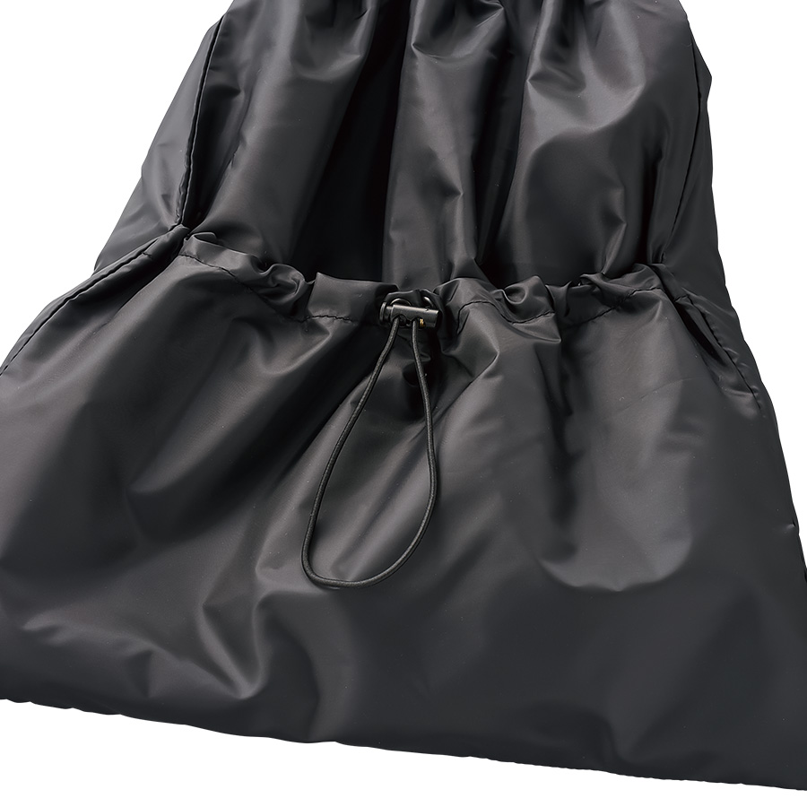 ギャザーポケットポリサック