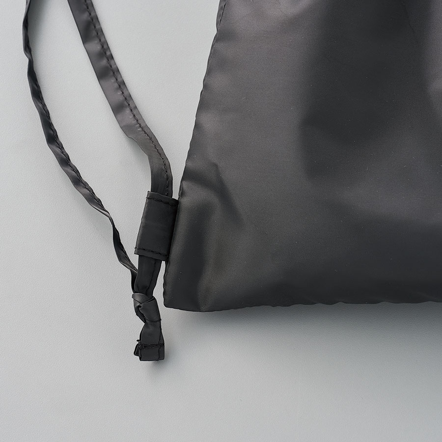 ギャザーポケットポリサック