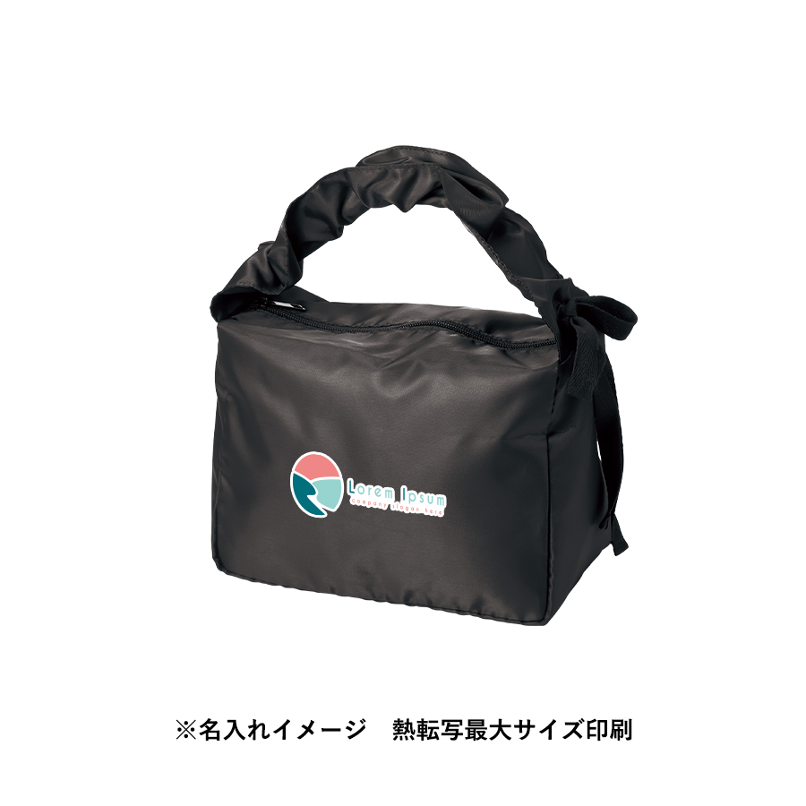 ライトクーラーランチトート