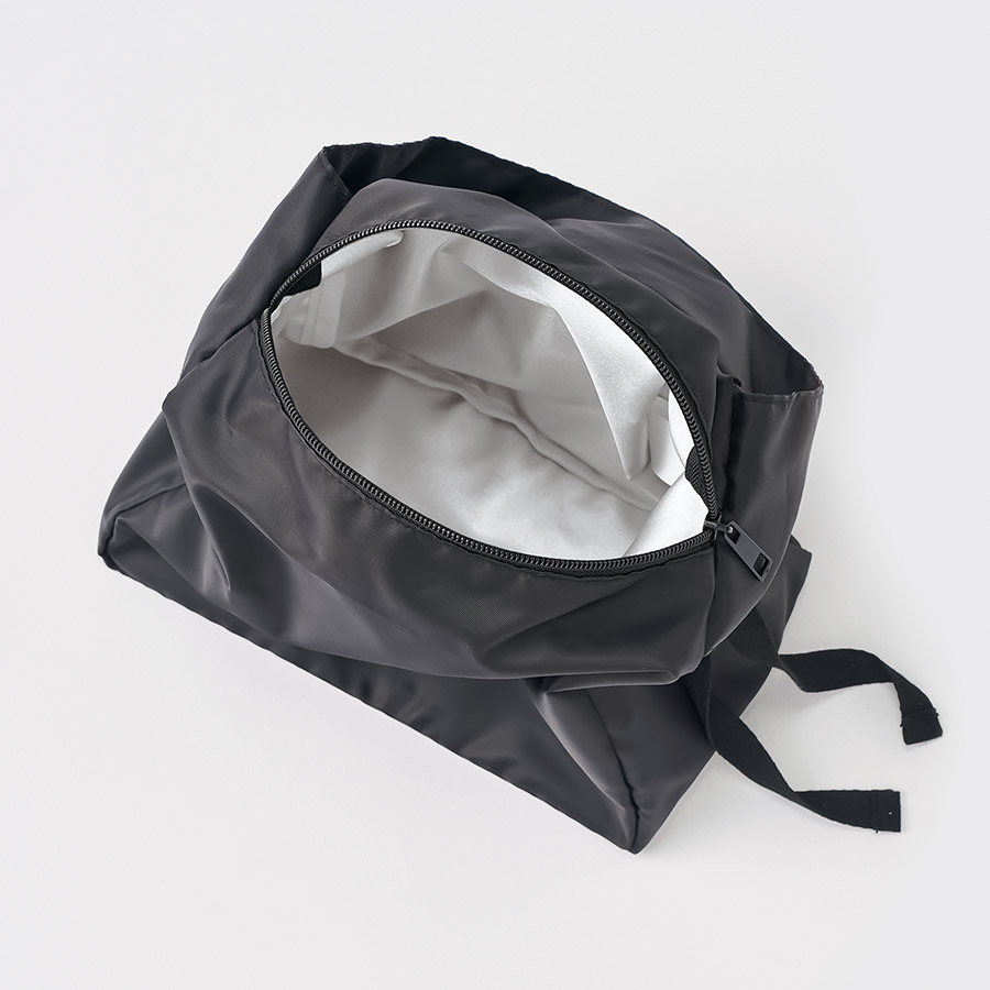 ライトクーラーランチトート