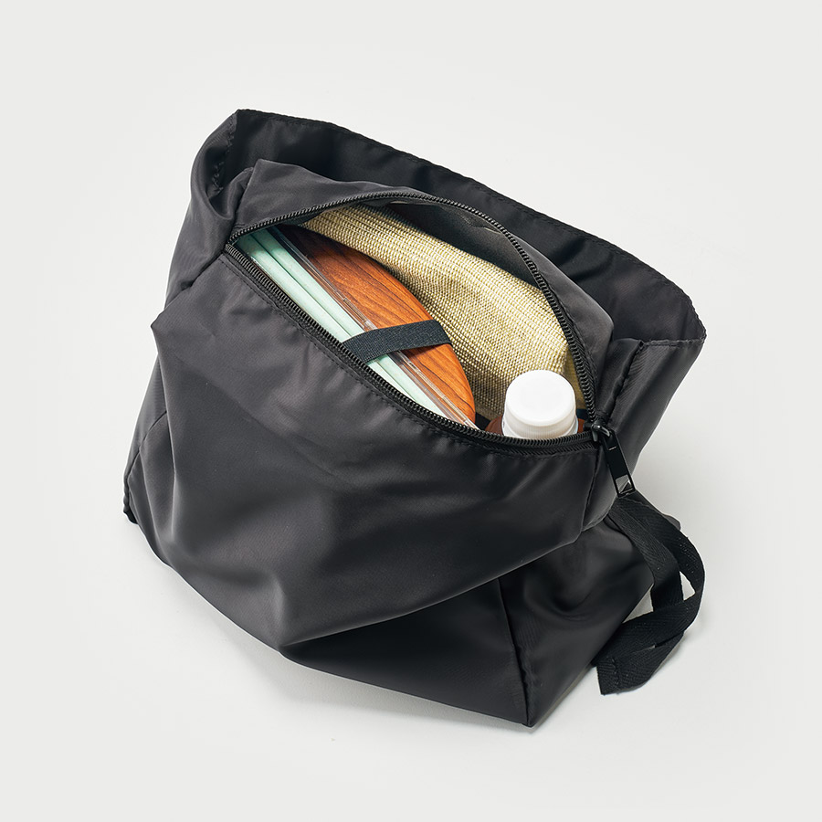 ライトクーラーランチトート