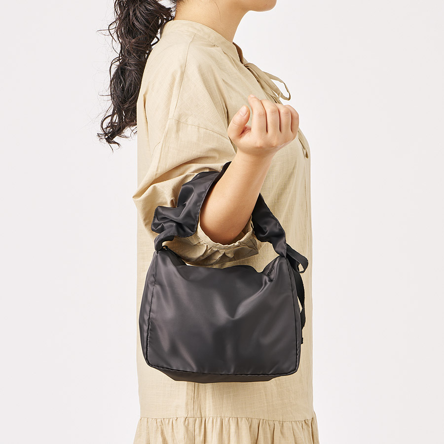 ライトクーラーランチトート