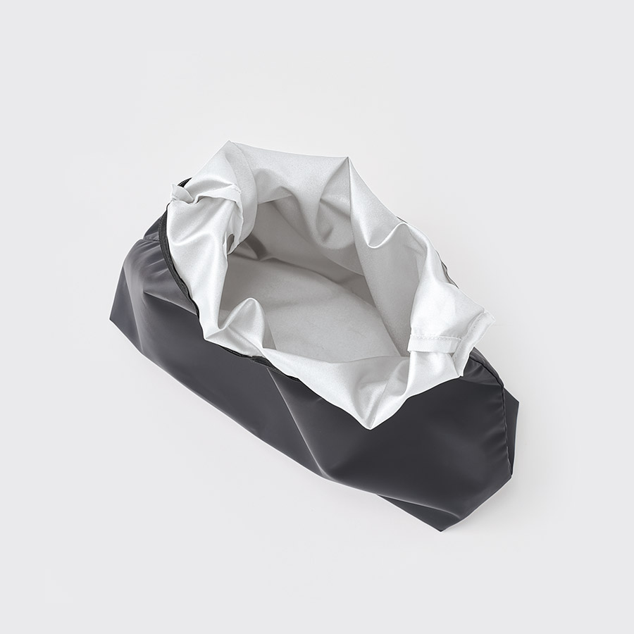 ライトクーラーショルダートート