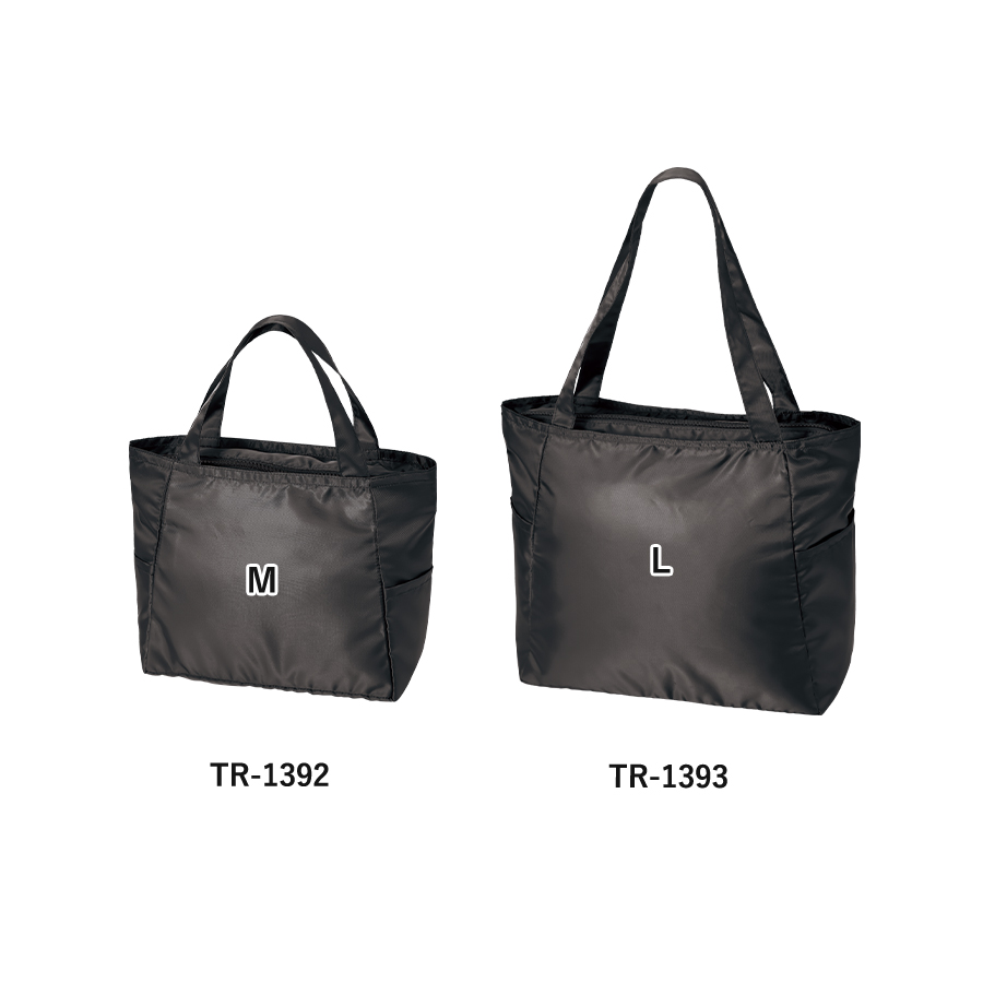 ライトクーラーマルチトート（M）