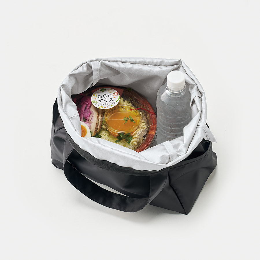 ライトクーラーマルチトート（M）