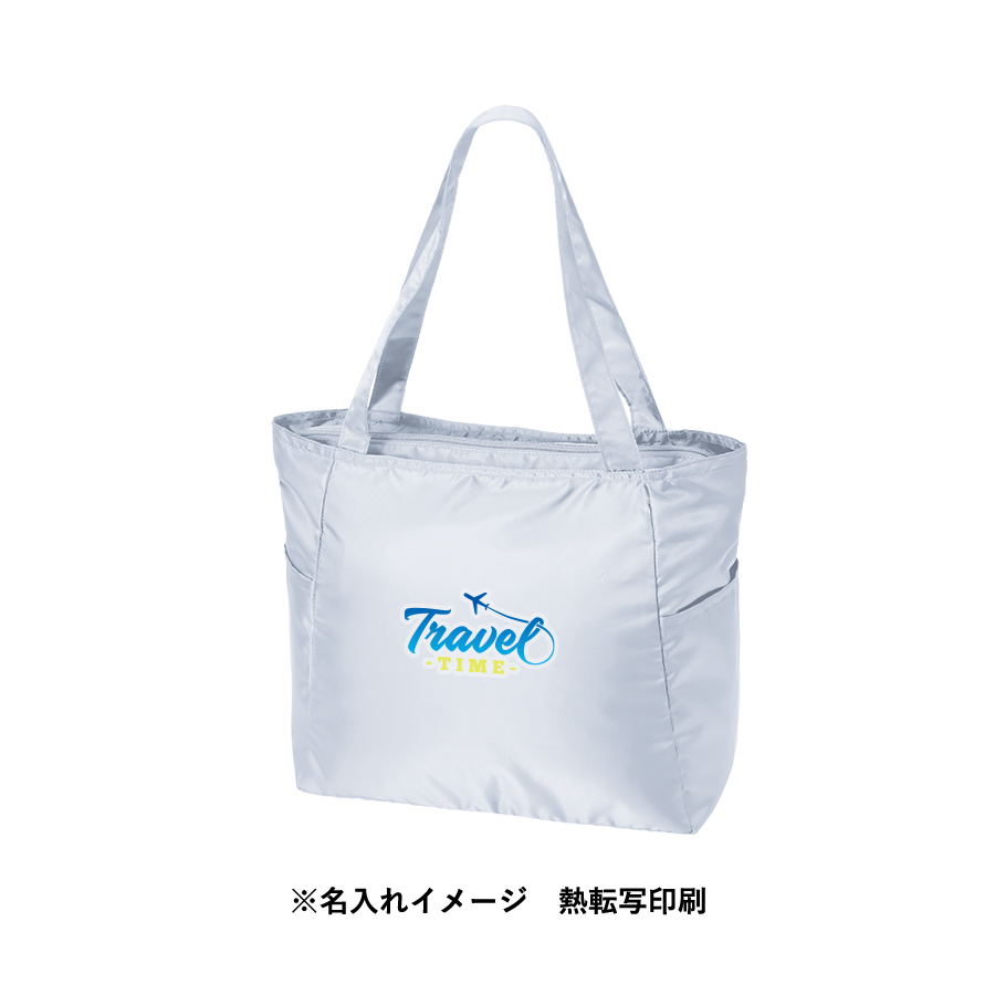 ライトクーラーマルチトート（L）