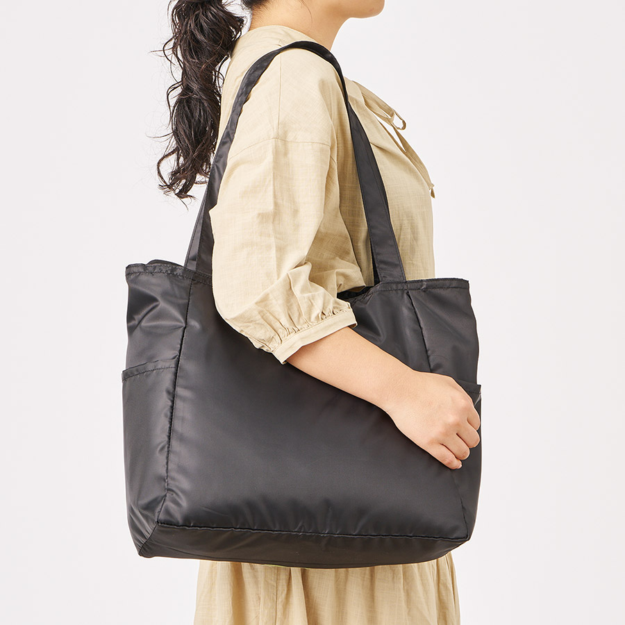 ライトクーラーマルチトート（L）