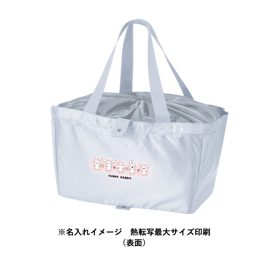 ライトクーラーレジカゴトート