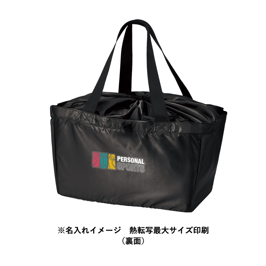 ライトクーラーレジカゴトート