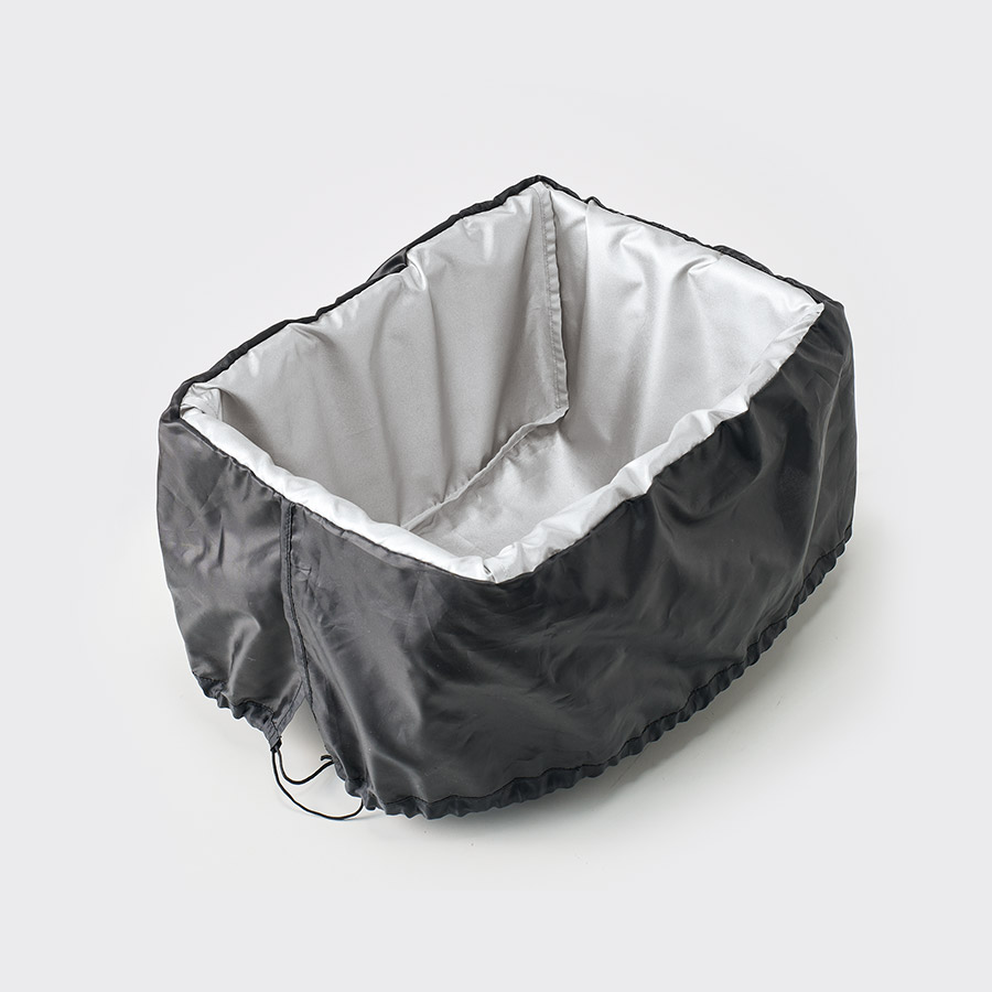 ライトクーラーレジカゴトート