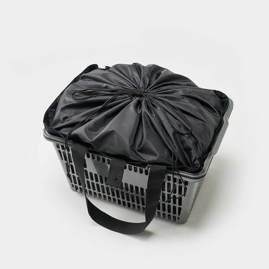 ライトクーラーレジカゴトート