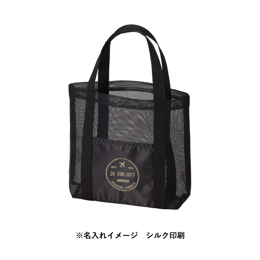 メッシュライントート（M）