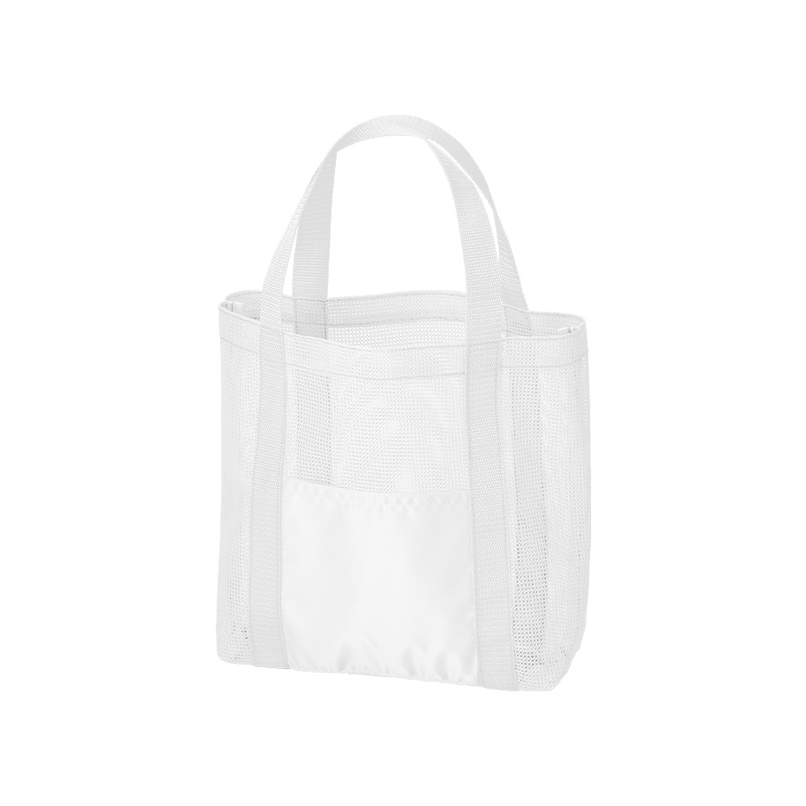 メッシュライントート（M）