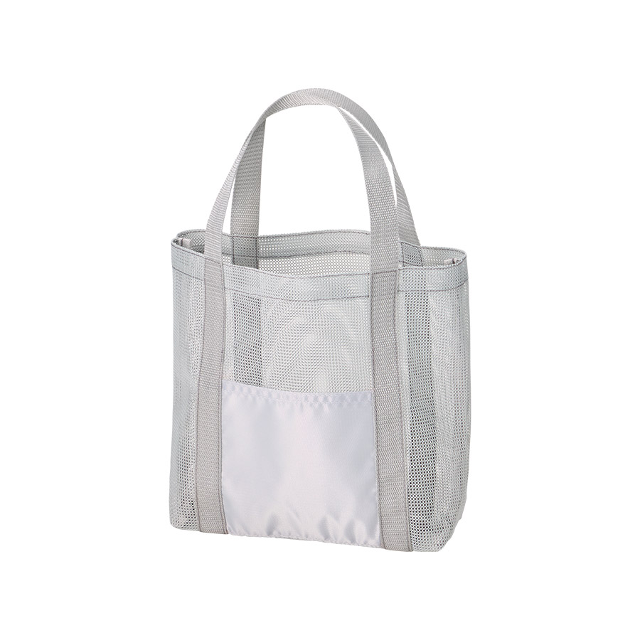 メッシュライントート（M）