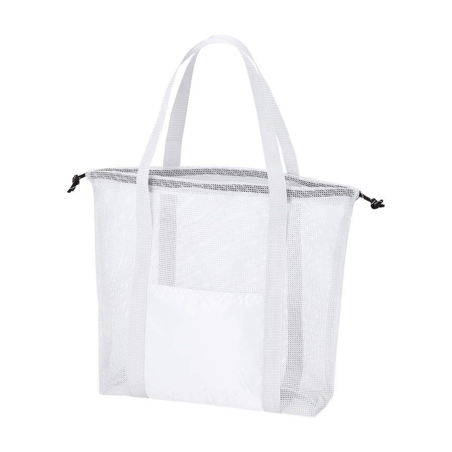 メッシュライントート（L）