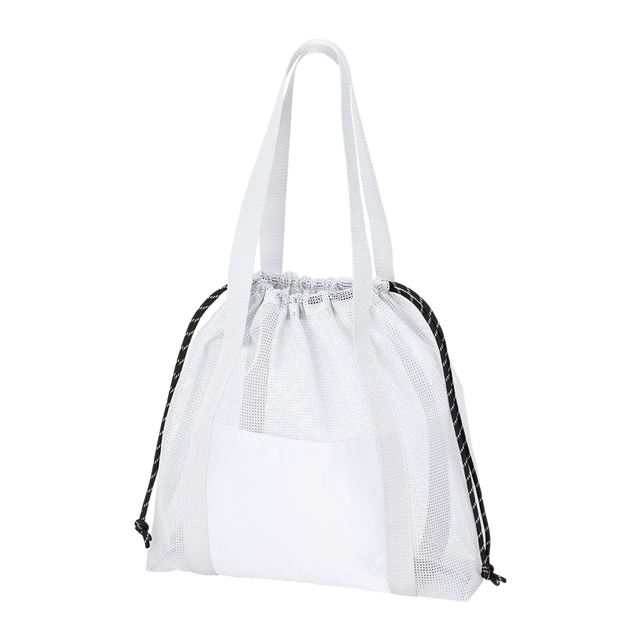 メッシュライントート（L）