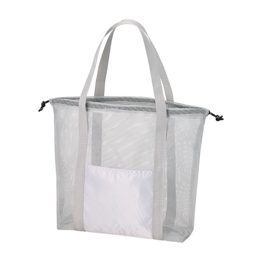 メッシュライントート（L）