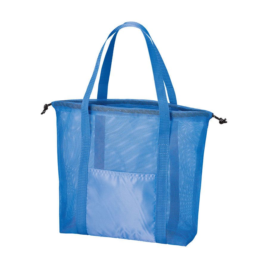 メッシュライントート（L）