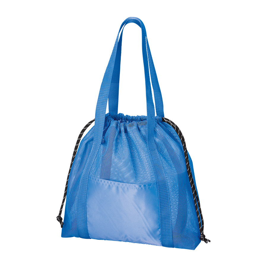 メッシュライントート（L）