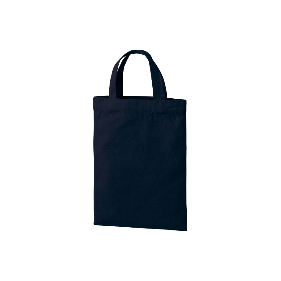 ライトキャンバスフラットバッグ（S）