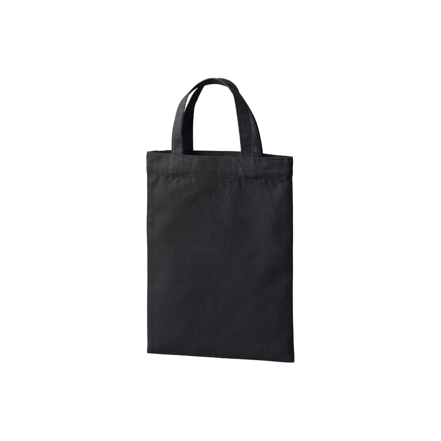 ライトキャンバスフラットバッグ（S）