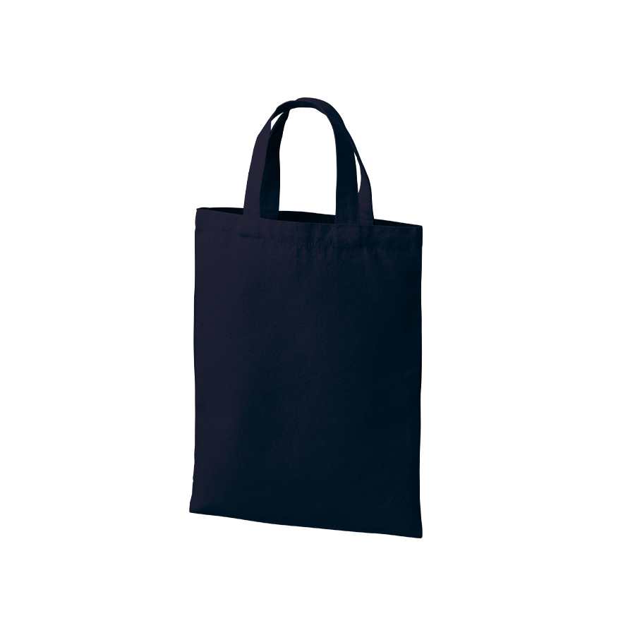 ライトキャンバスフラットバッグ（M）