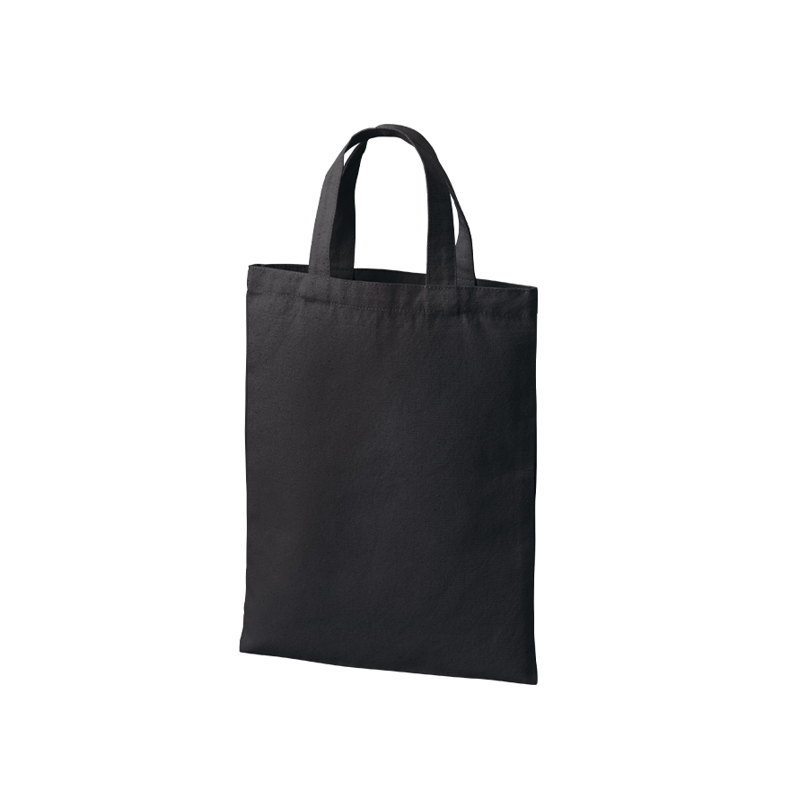 ライトキャンバスフラットバッグ（M）