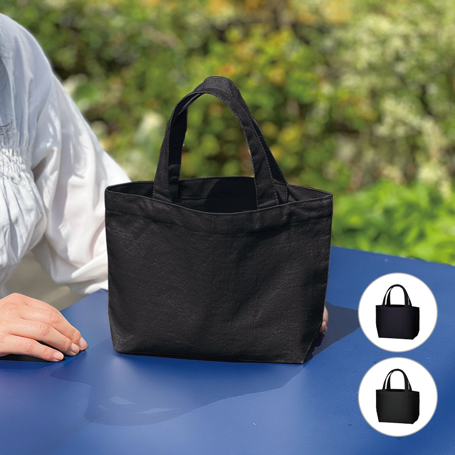 TR-1412ライトキャンバストート（S）