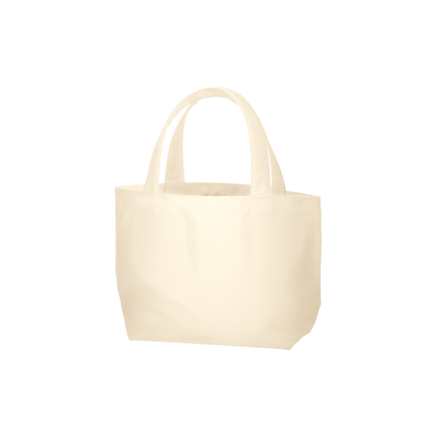 ライトキャンバストート（S）　ナチュラル