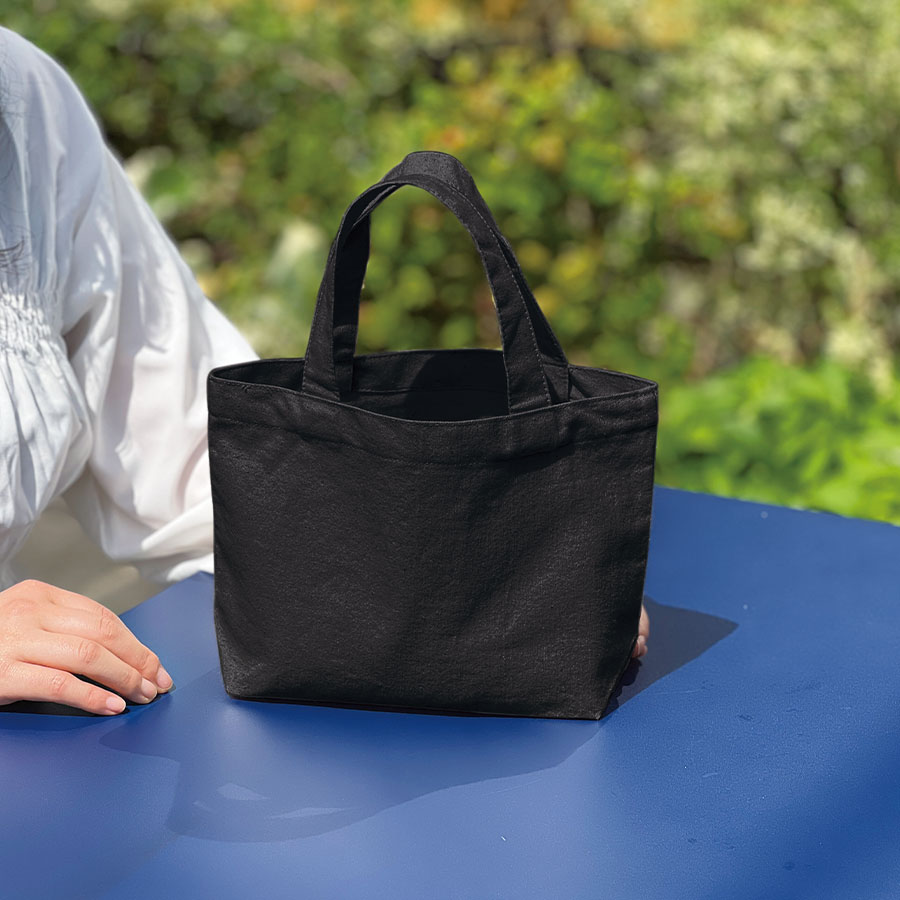 ライトキャンバストート（S）