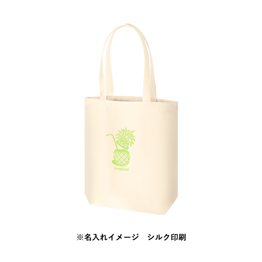 ライトキャンバストート（M）　ナチュラル